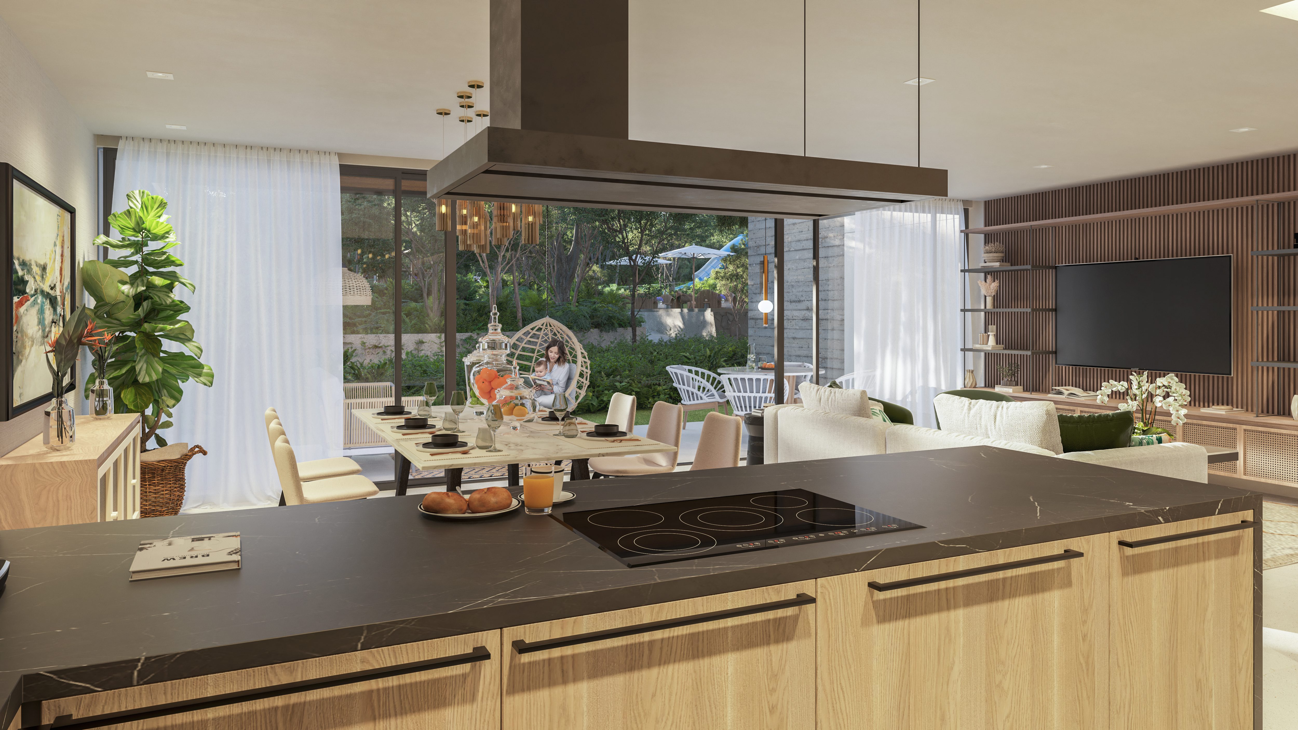 Macondo Playacar Residences